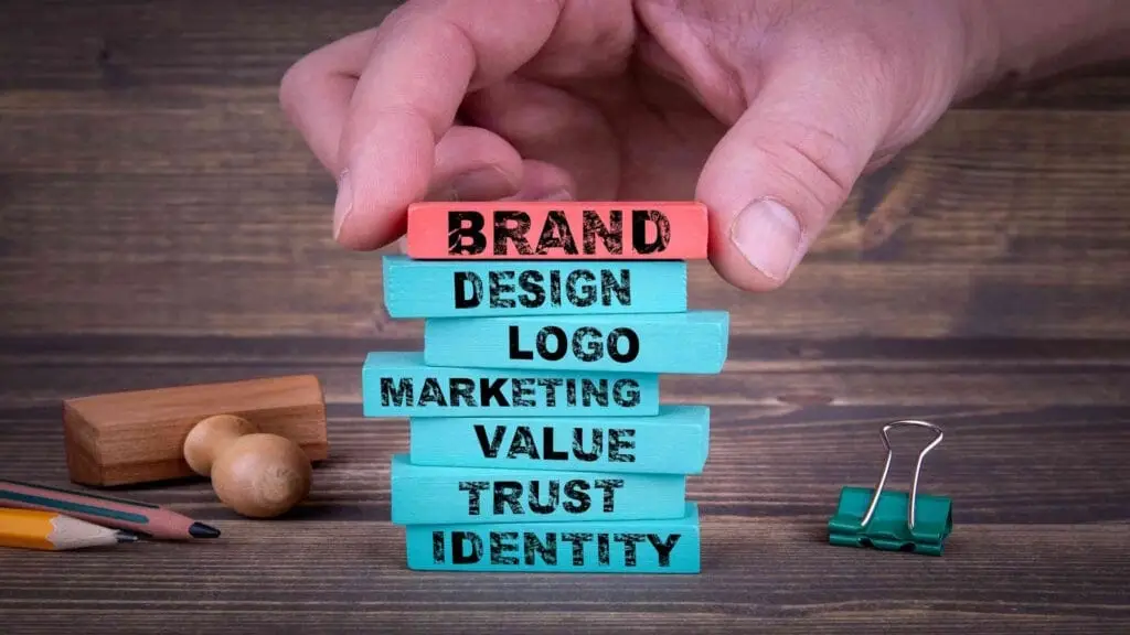 branding